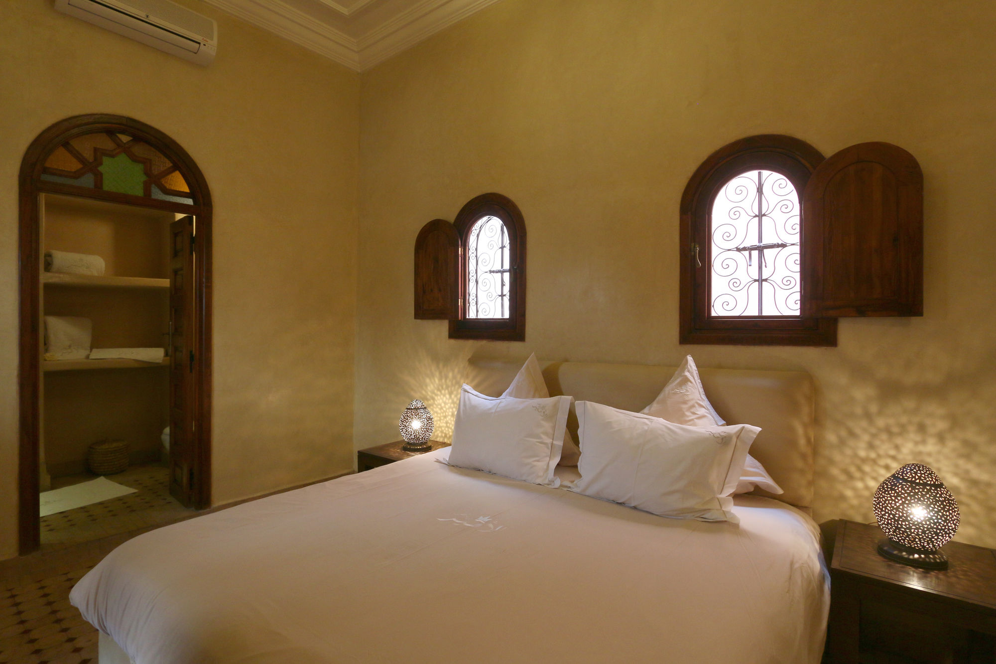 Фото Riad l'Emir