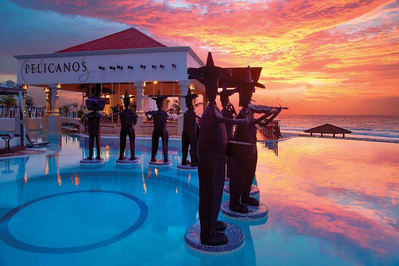 Фото Hyatt Zilara Cancun