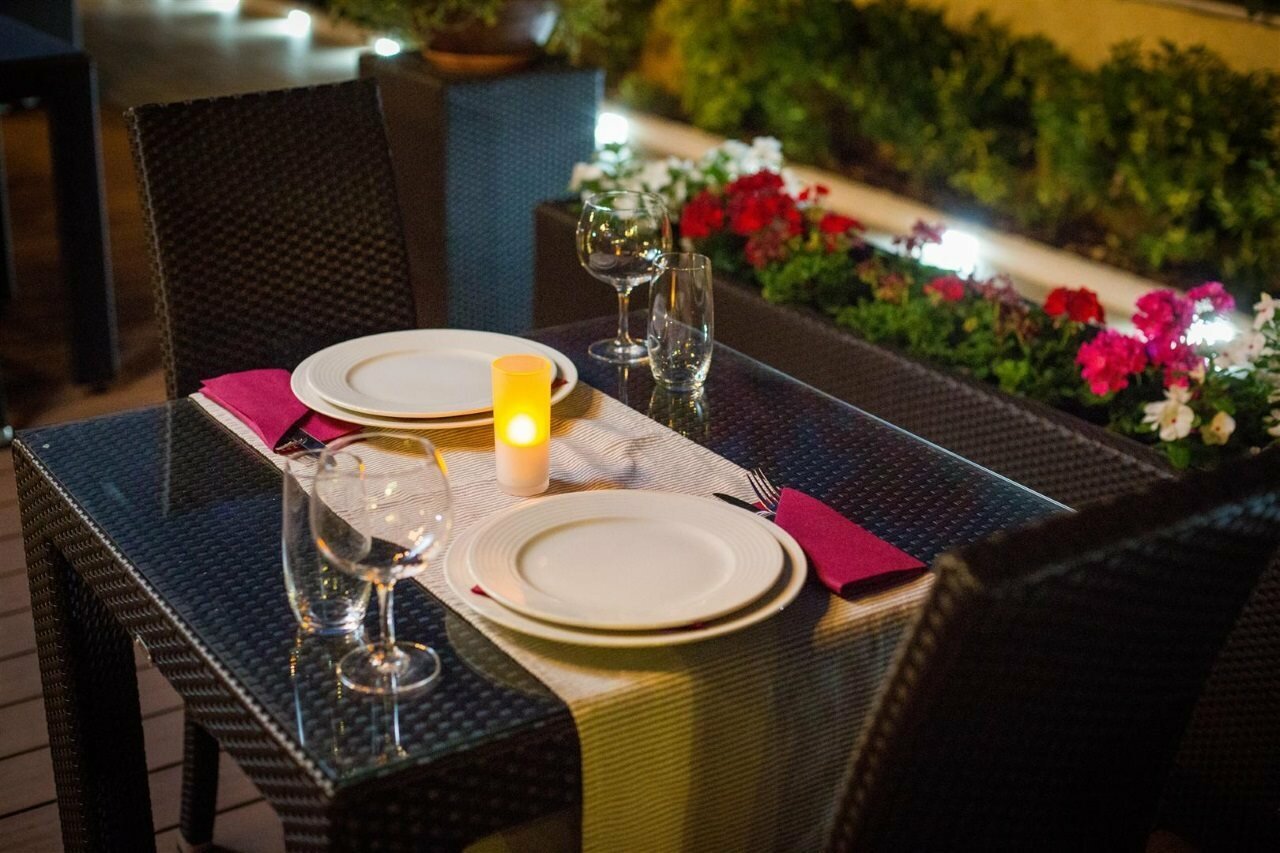 Фото Hotel Aquarius