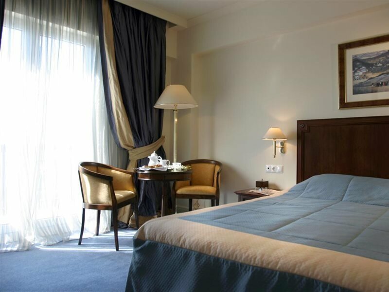 Фото Volos Palace