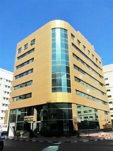 Comfort Inn Hotel Dubai (Comfort Inn Hotel Dubai, Al Muraqqabat, Deira, Dubai), hotel