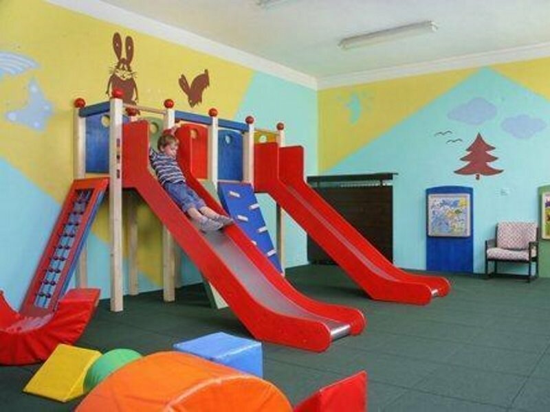 Фото Orea Resort Horal Špindlerův Mlýn