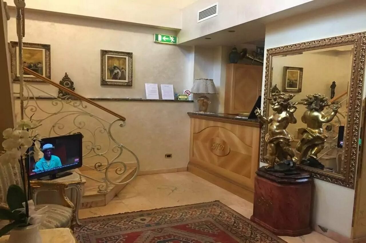 Фото Hotel Dieci