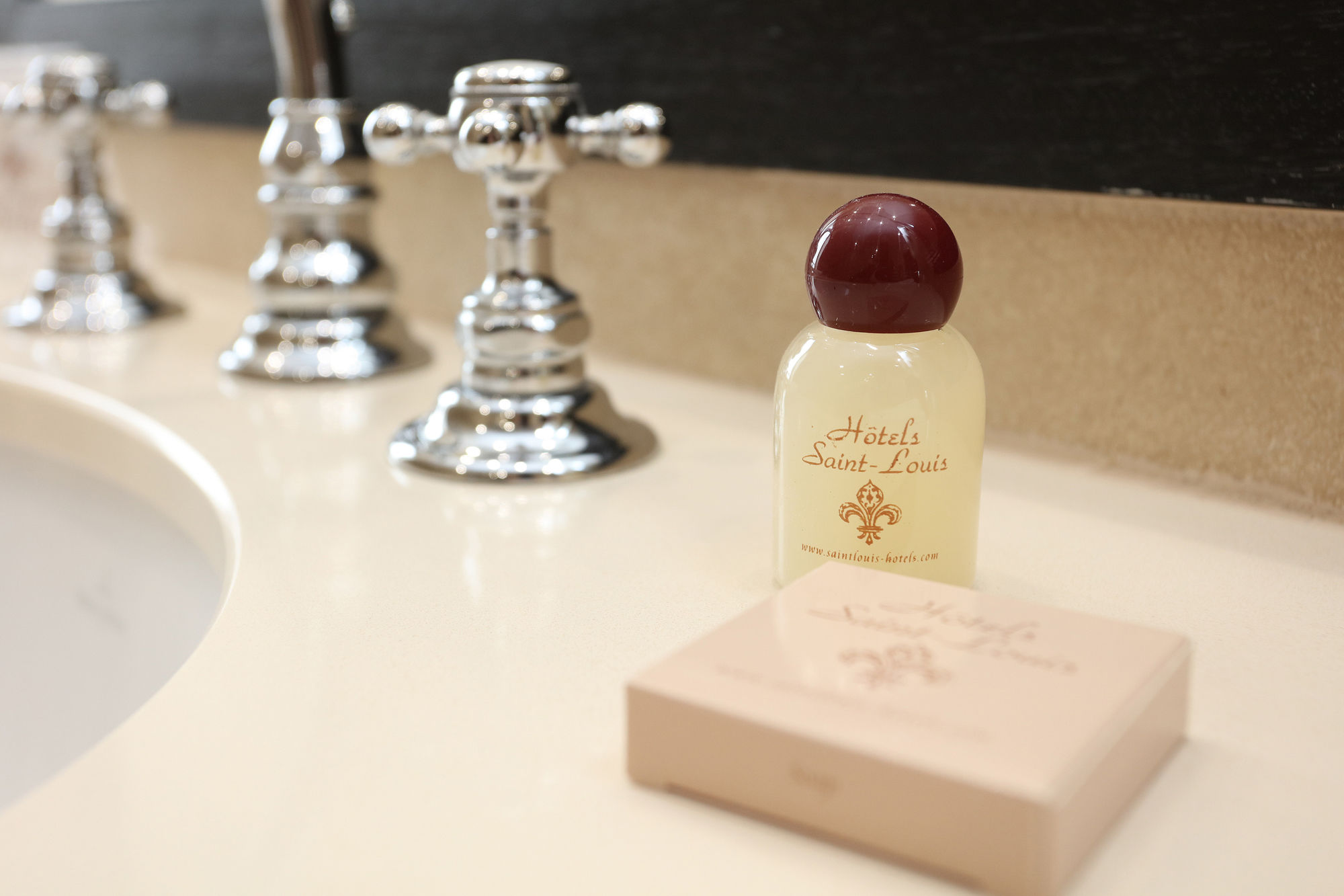 Фото Hotel Saint Louis Pigalle