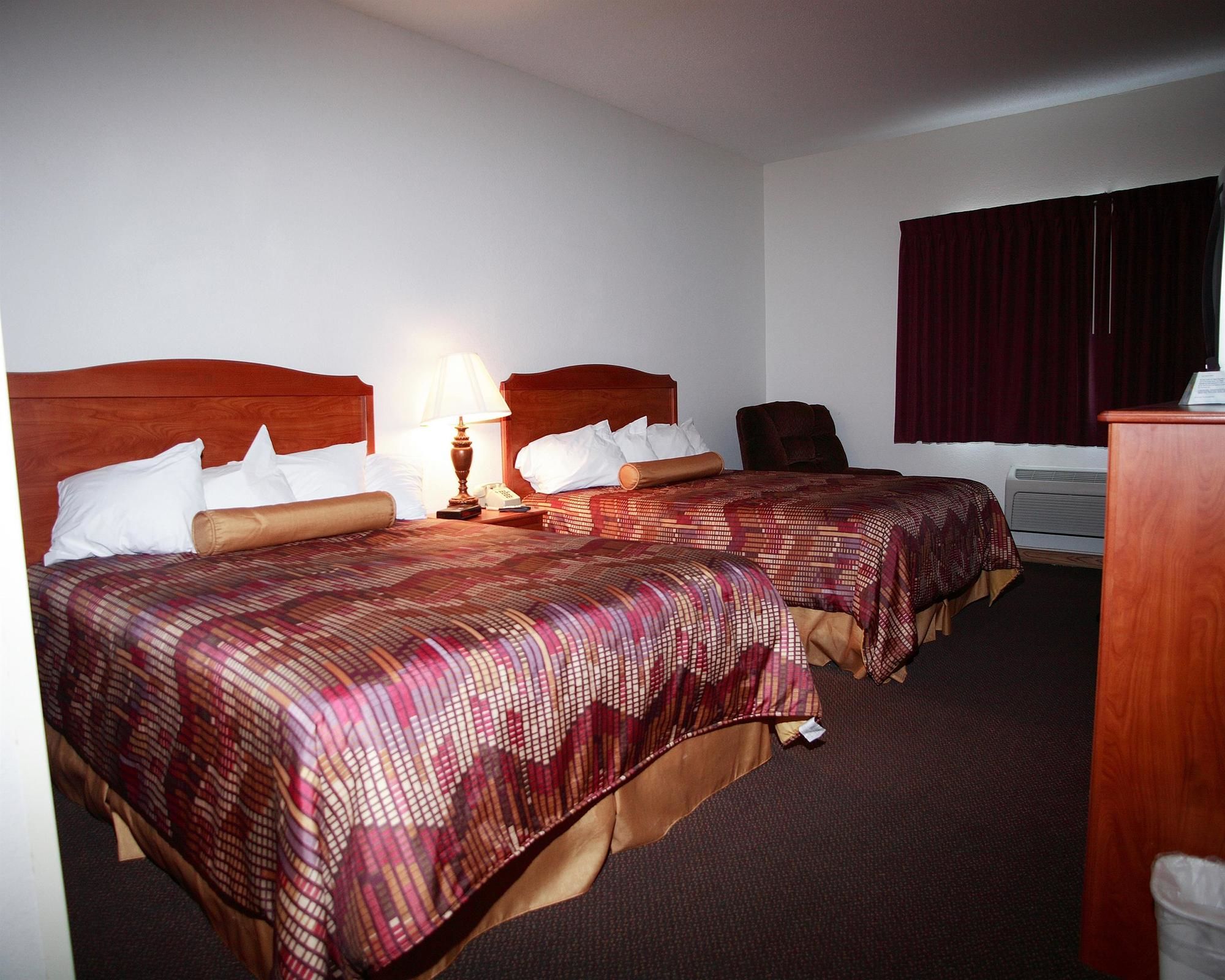 Фото Best Western Of Huron