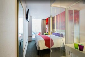 Гостиница Ibis Styles Ambassador Seoul Myeongdong