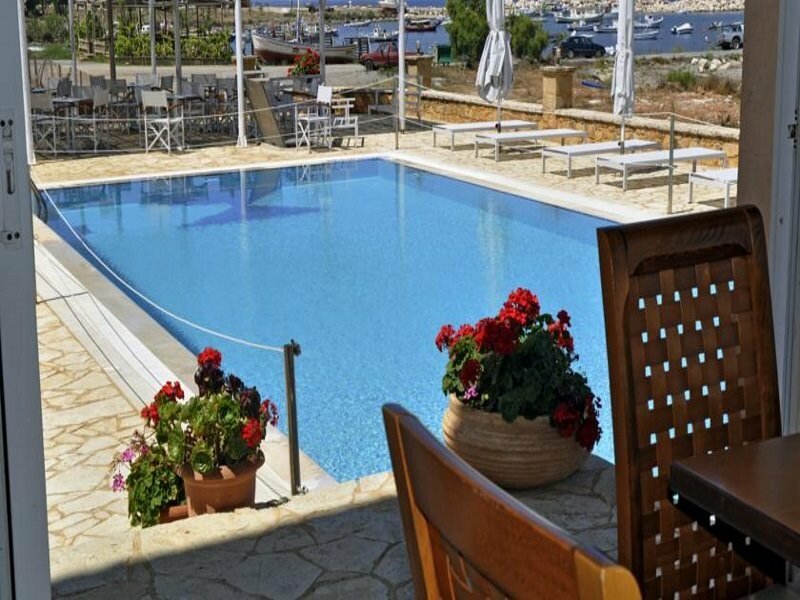 Фото Hotel Artina Nuovo