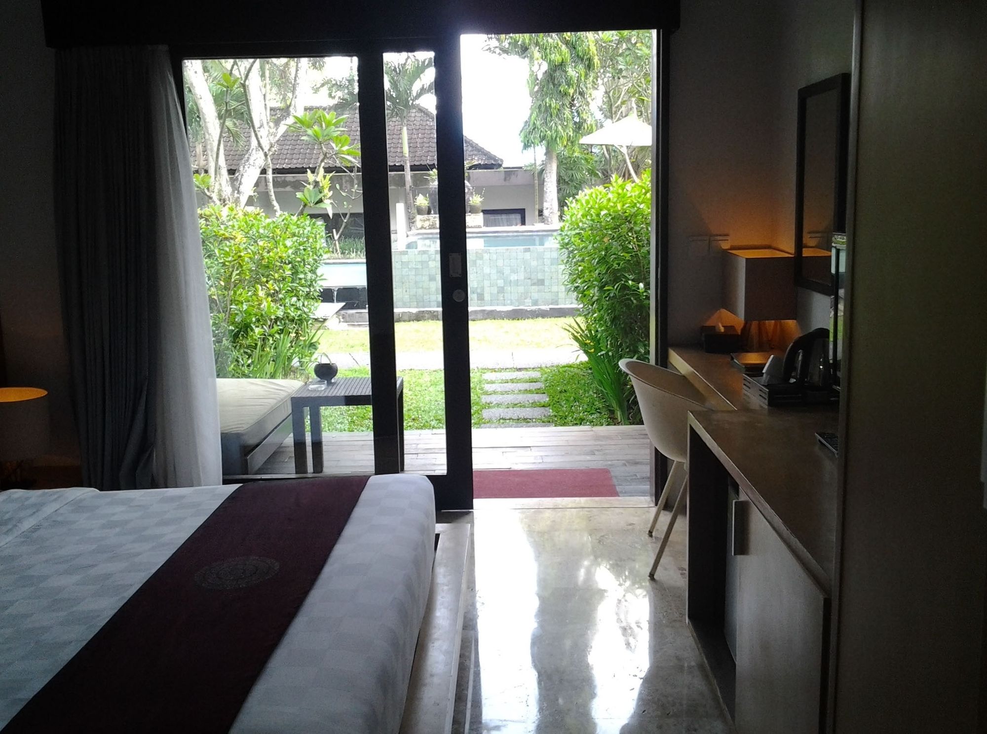 Фото Y Resort Ubud