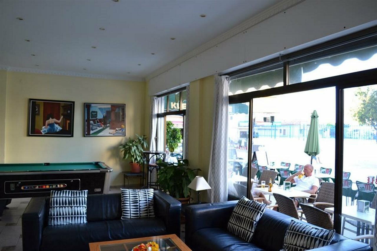 Фото Hotel Cabello