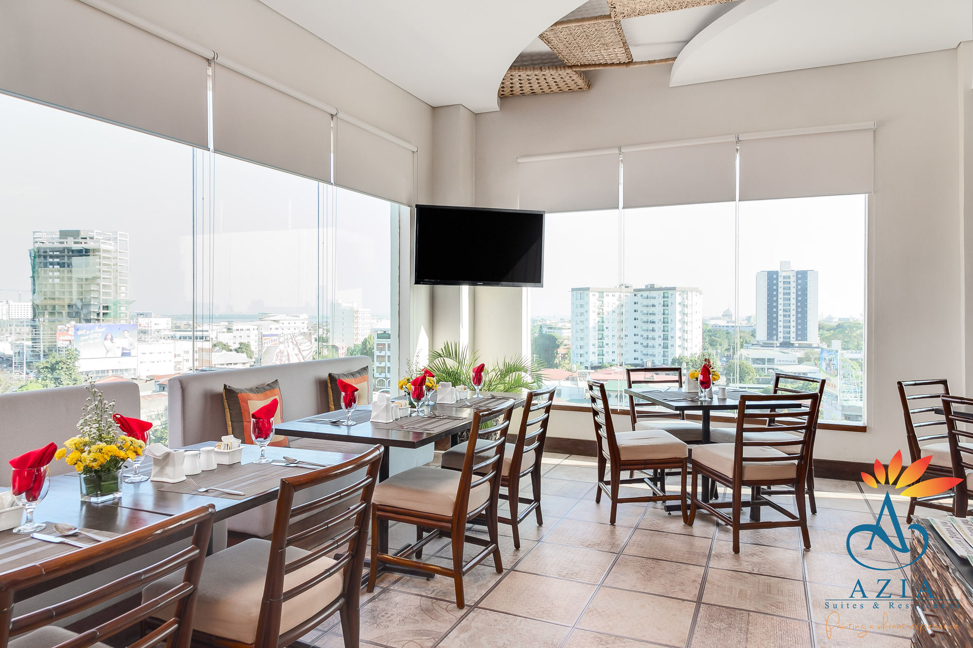 Фото Azia Suites and Residences