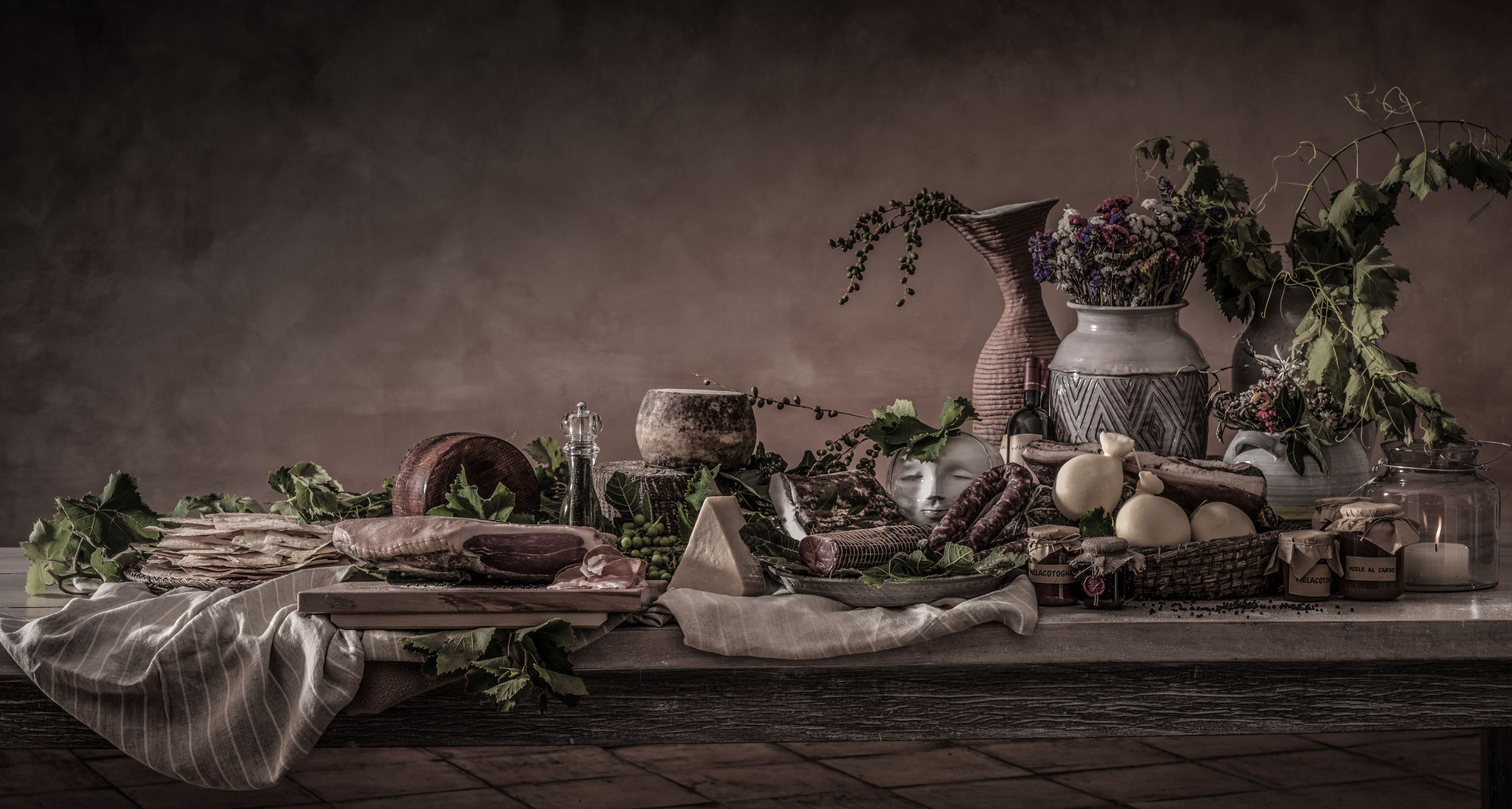 Фото Aethos Sardinia