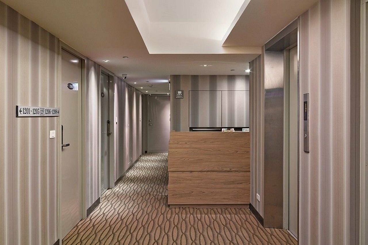 Фото Green World Hotel Sansui