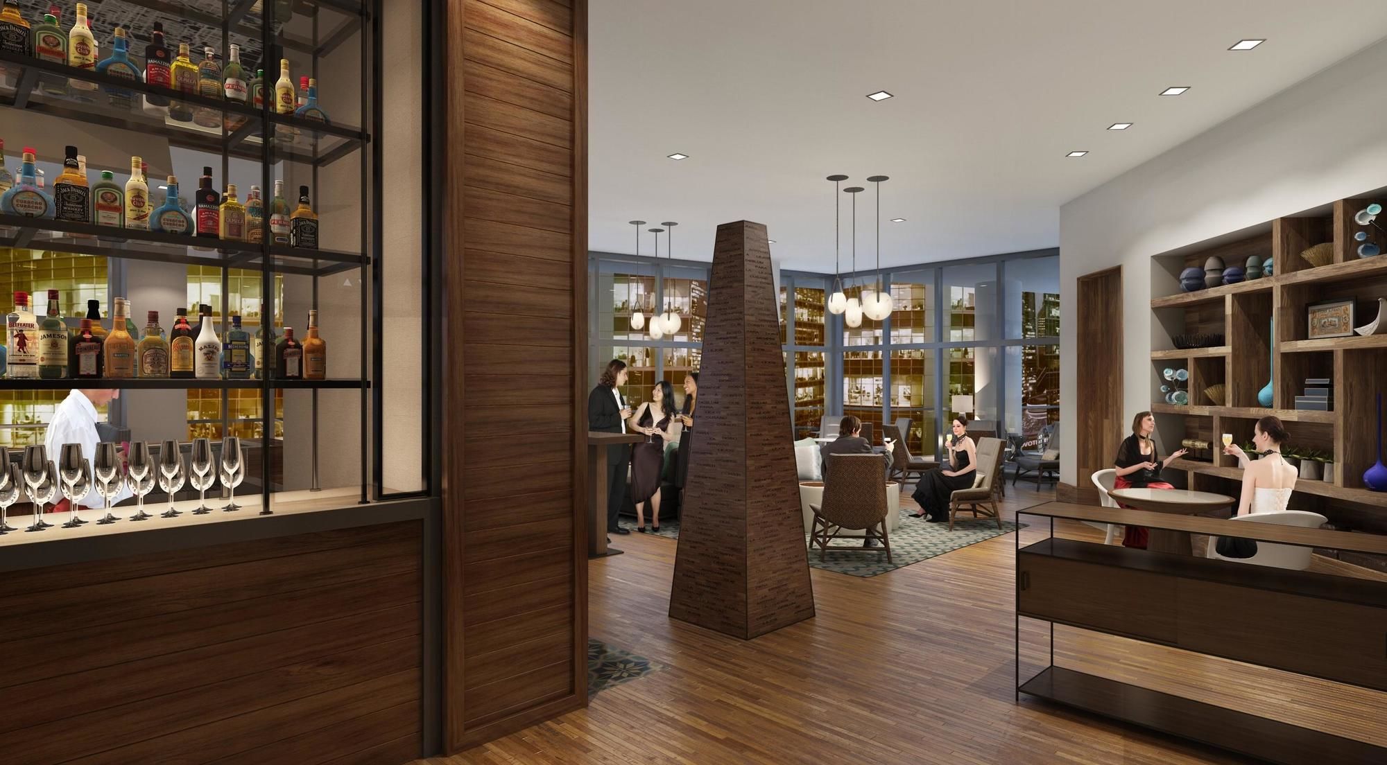 Фото Hyatt Centric Brickell Miami