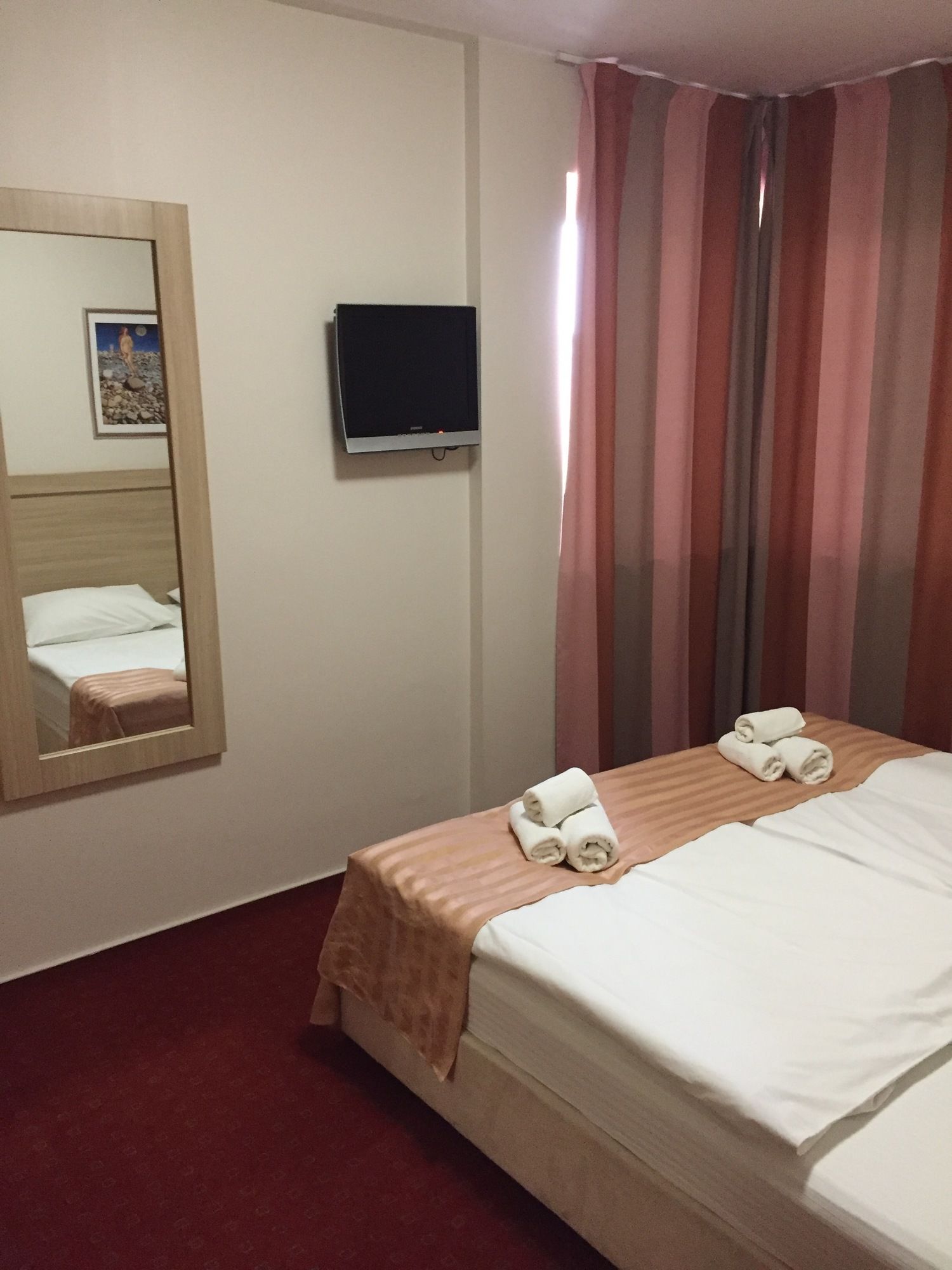 Фото Hotel Brotnjo