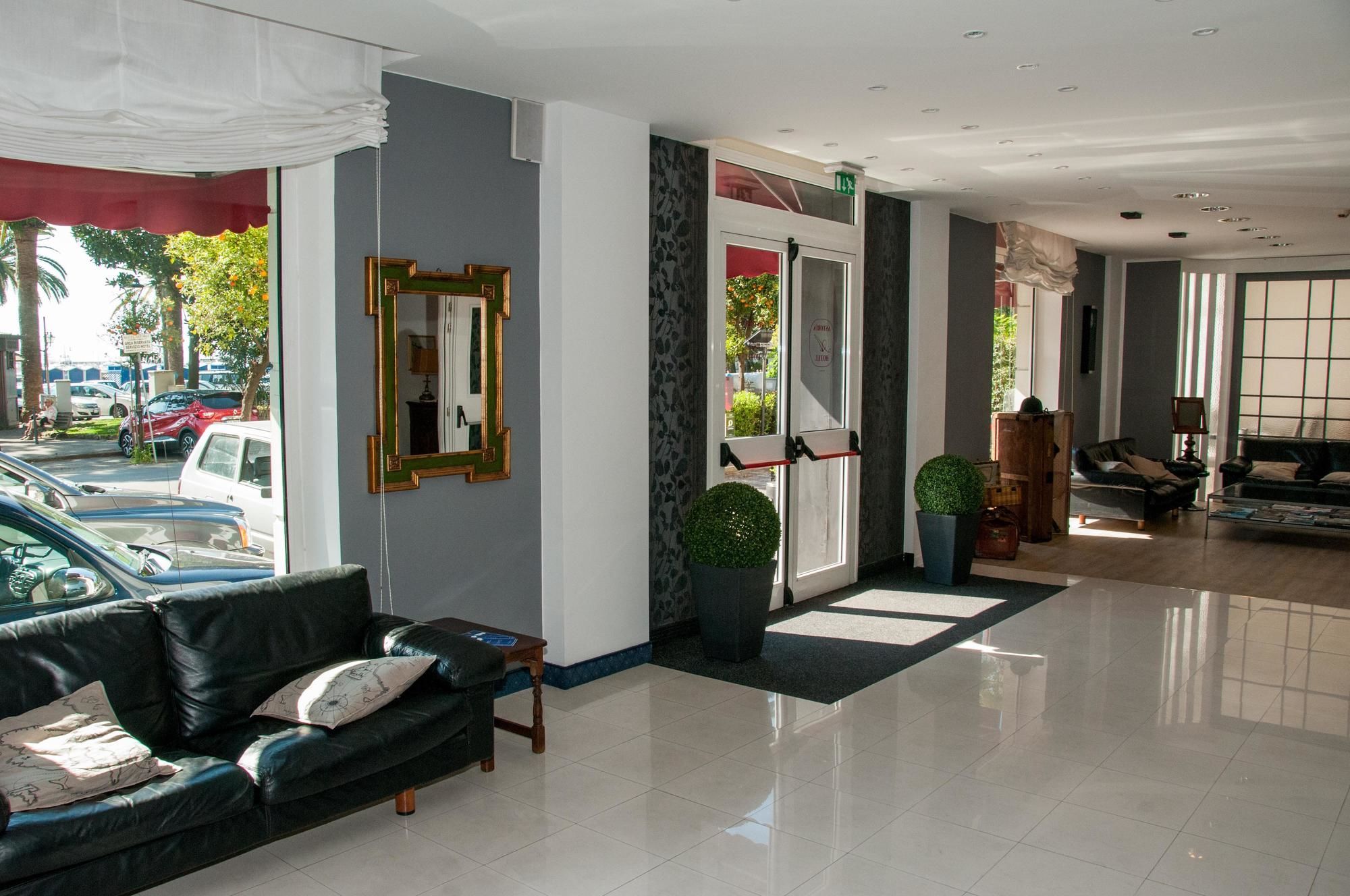 Фото Hotel Astoria Rapallo