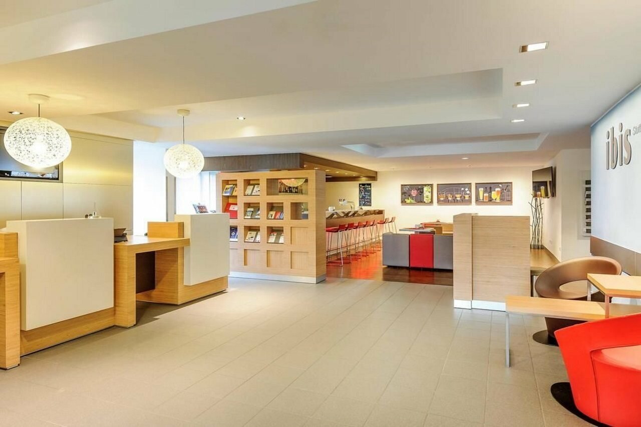Фото Ibis Stuttgart Airport Messe