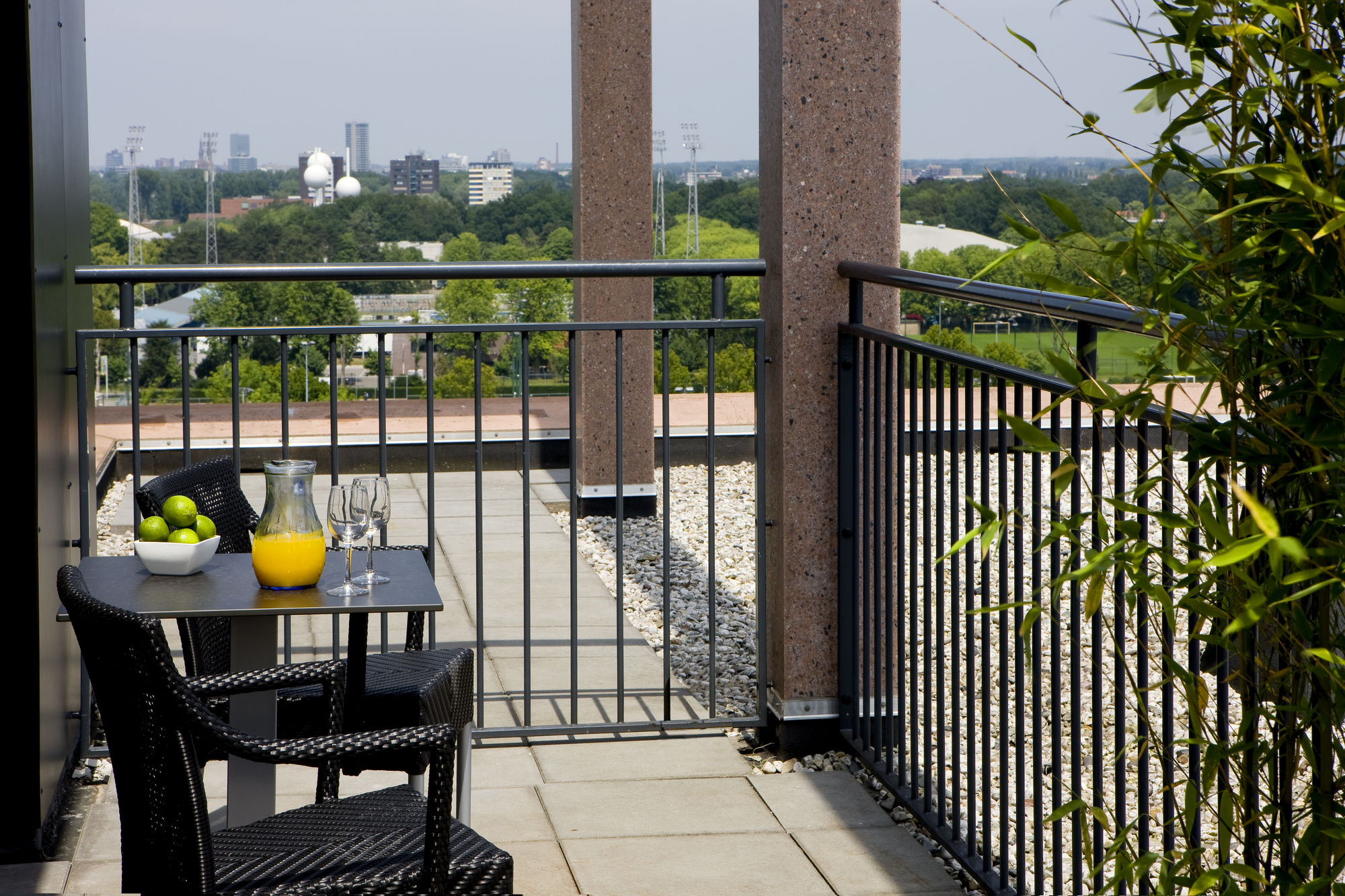 Фото Van der Valk Hotel Eindhoven