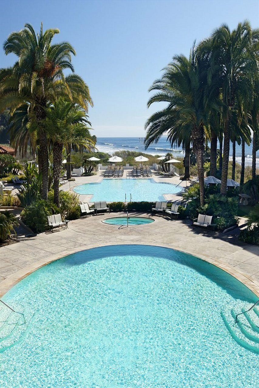 Фото The Ritz-Carlton Bacara, Santa Barbara