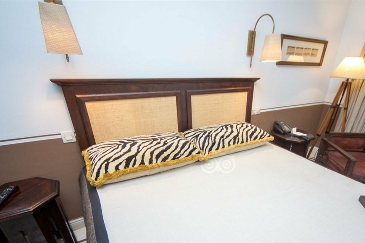 Фото Heure Bleue Palais