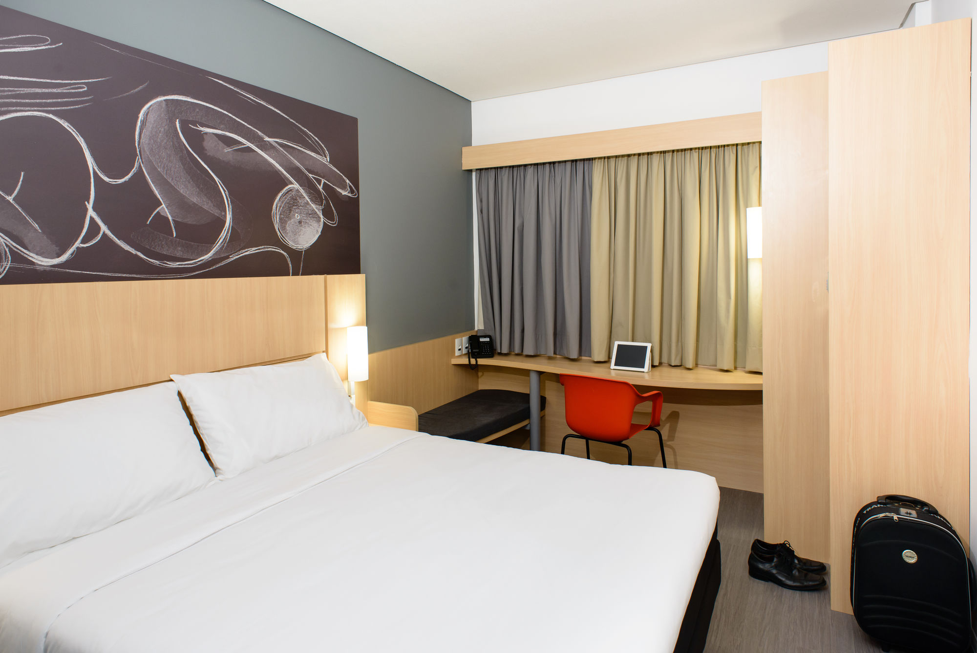 Фото Ibis Recife Aeroporto