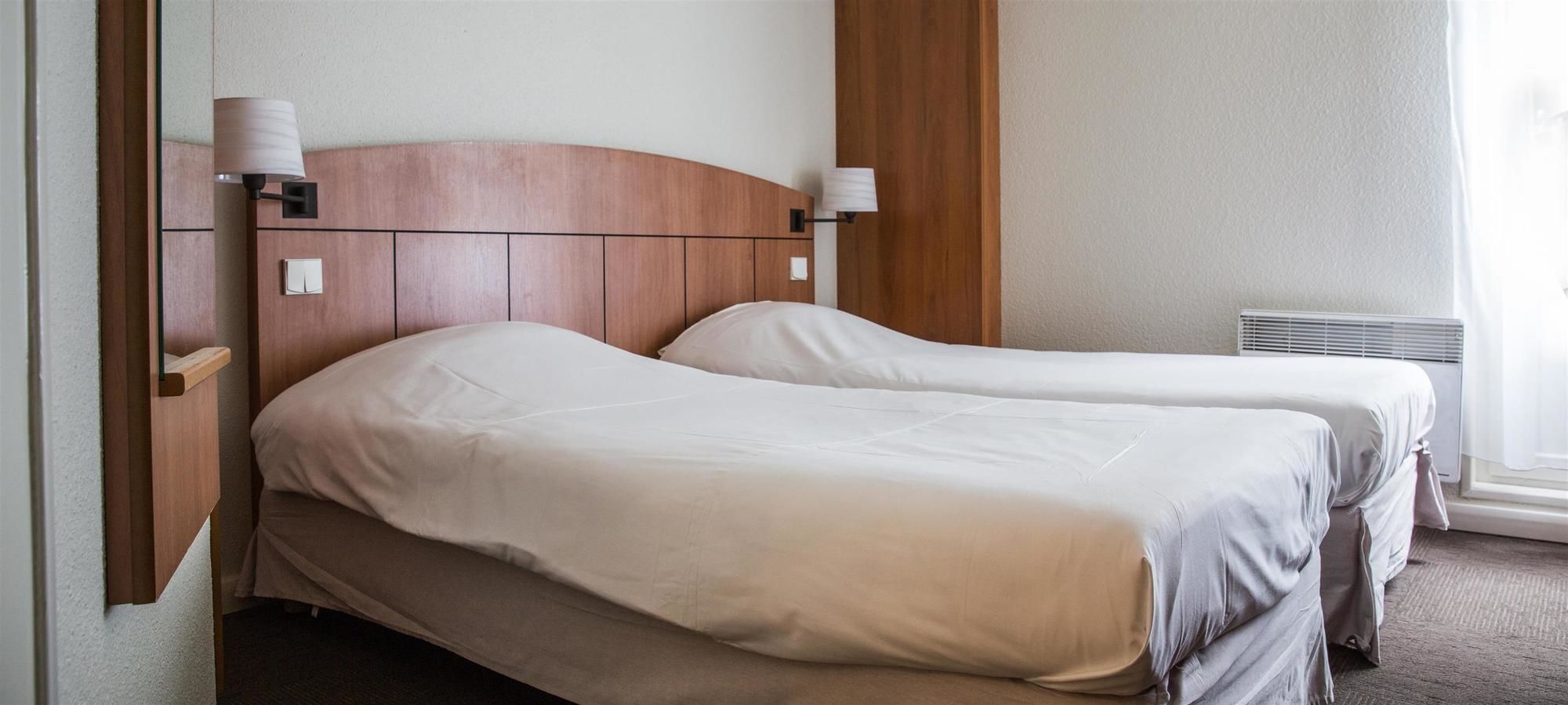 Фото Kyriad Montargis - Amilly