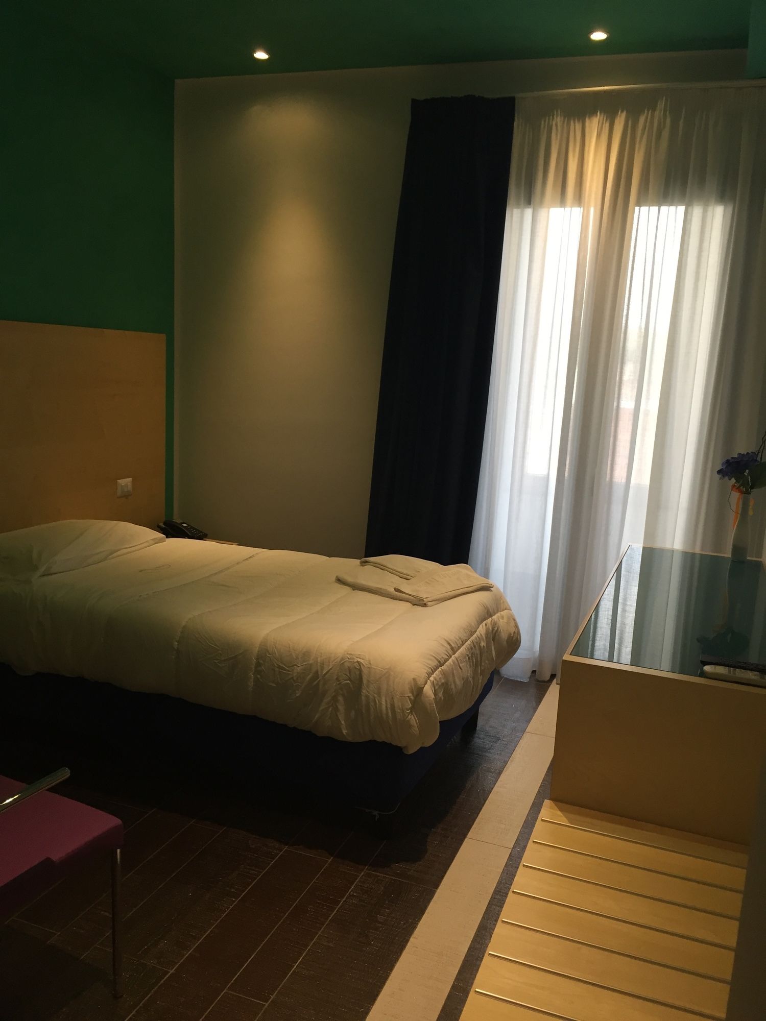 Фото Hotel Zodiaco