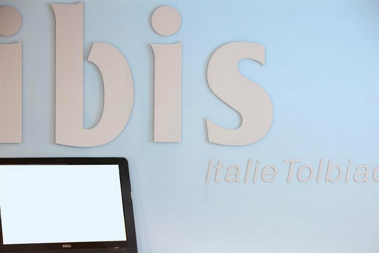 Фото ibis Italie Tolbiac