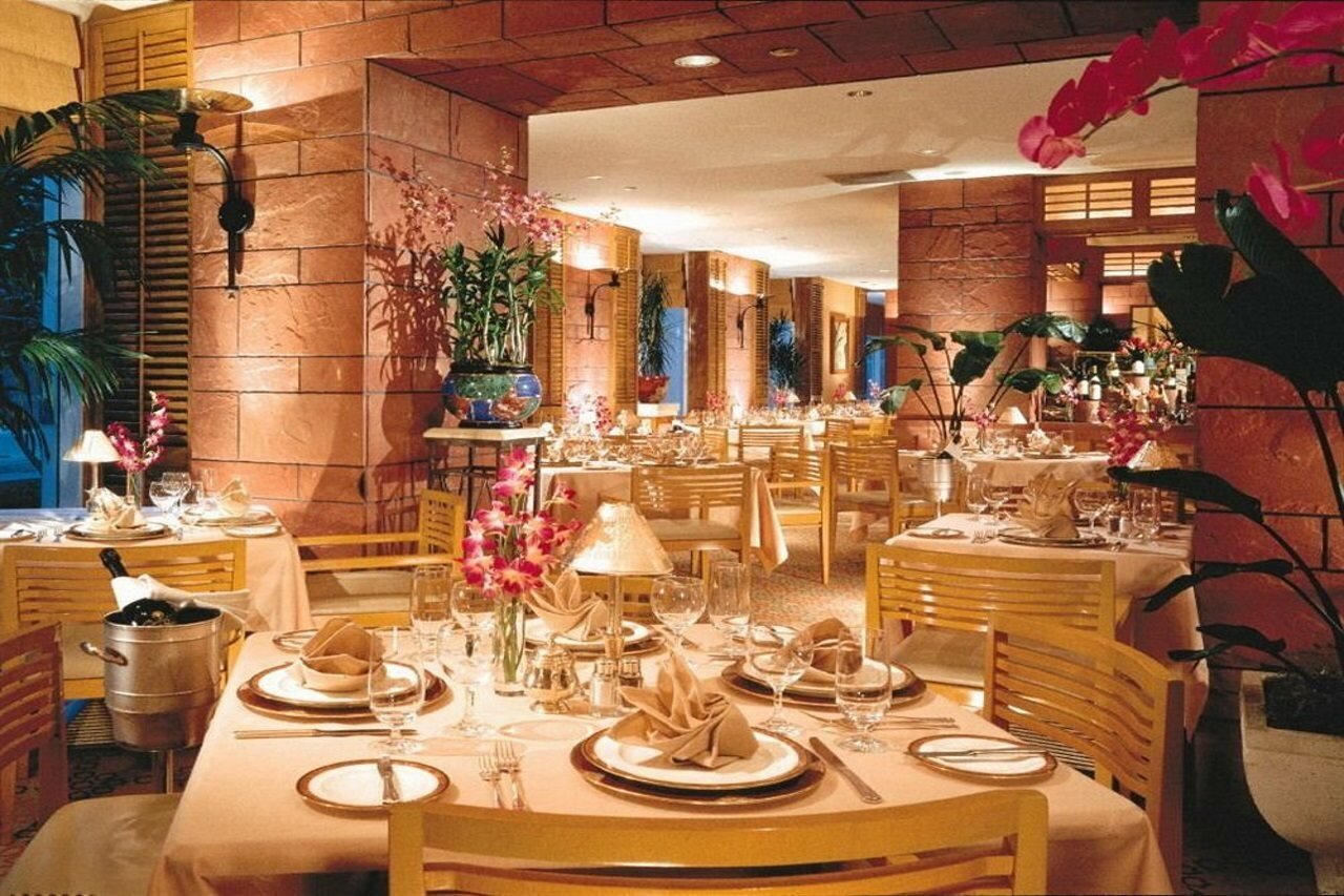 Фото Omni Los Angeles Hotel at California Plaza