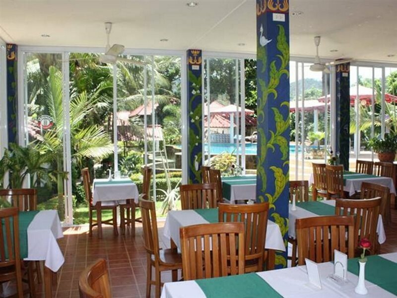 Фото Top Resort