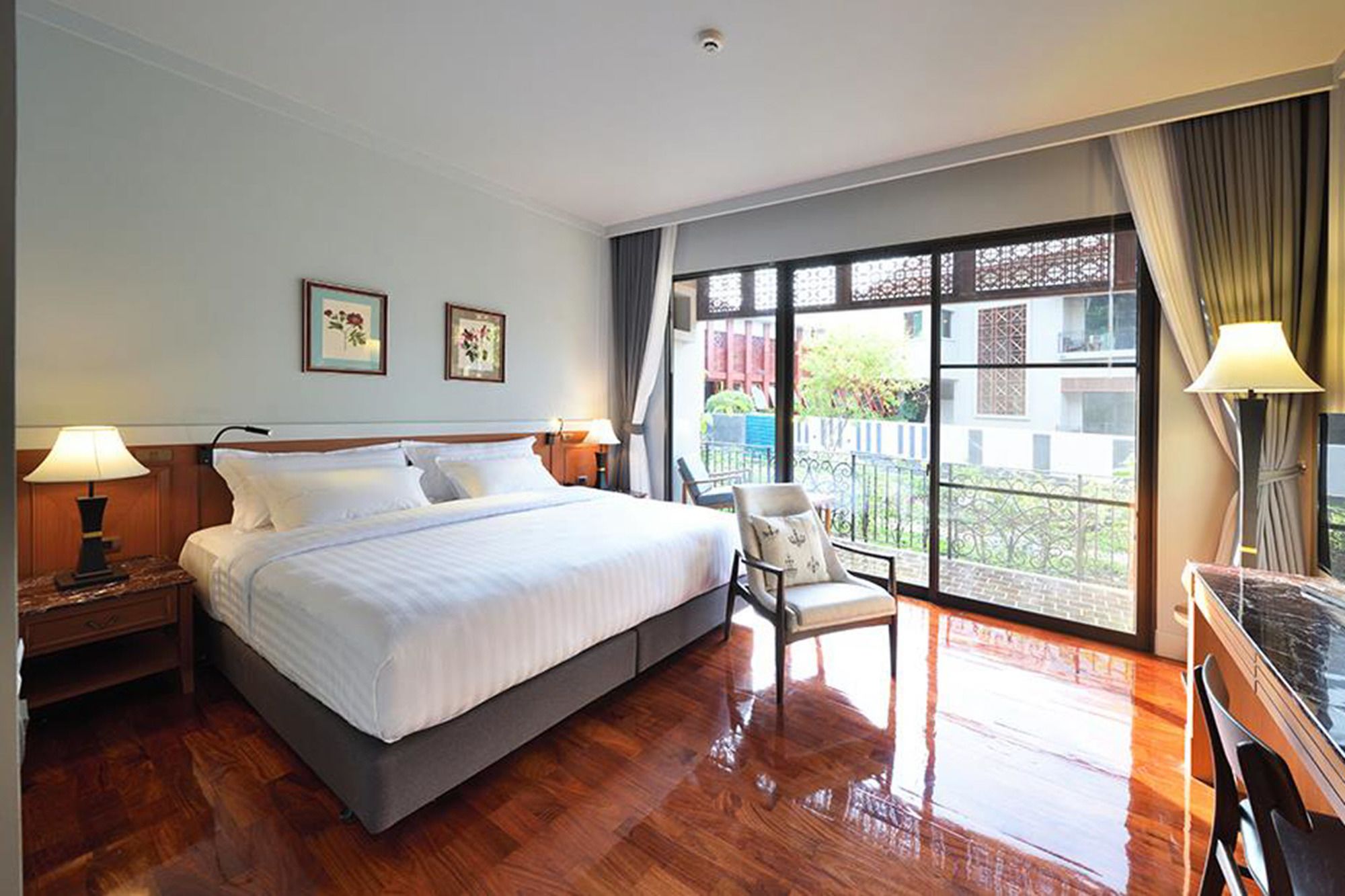 Фото отеля 5