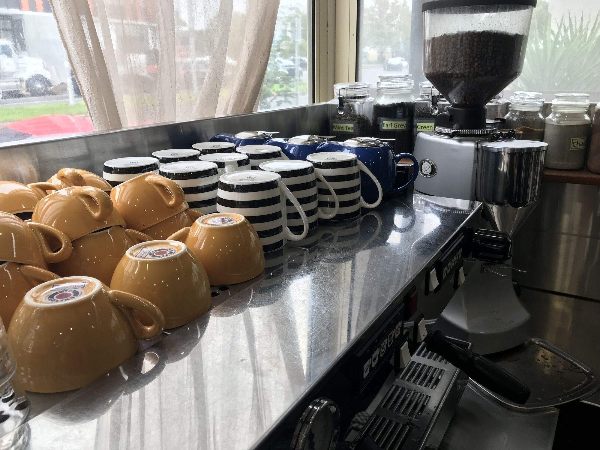 Фото Miami Hotel Melbourne