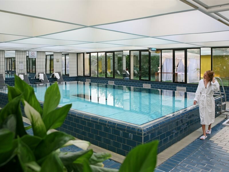 Фото Crowne Plaza