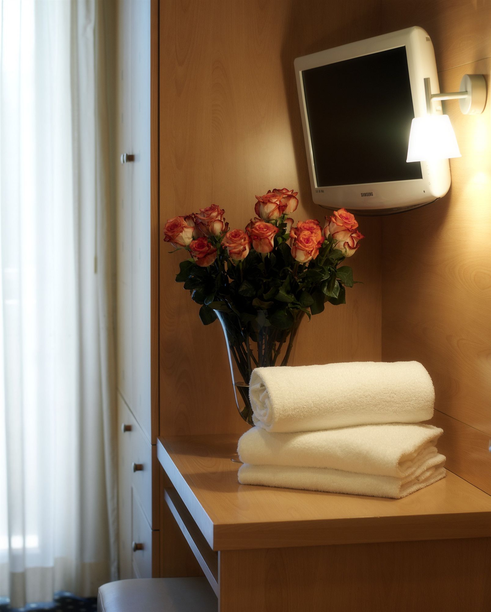 Фото Hotel Sporting