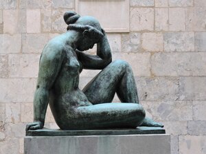 Гостиница Hôtel De La Loge