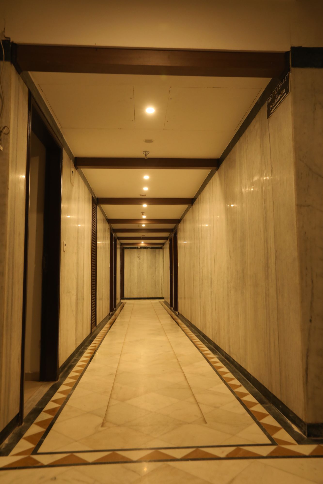 Фото Hotel Natraj