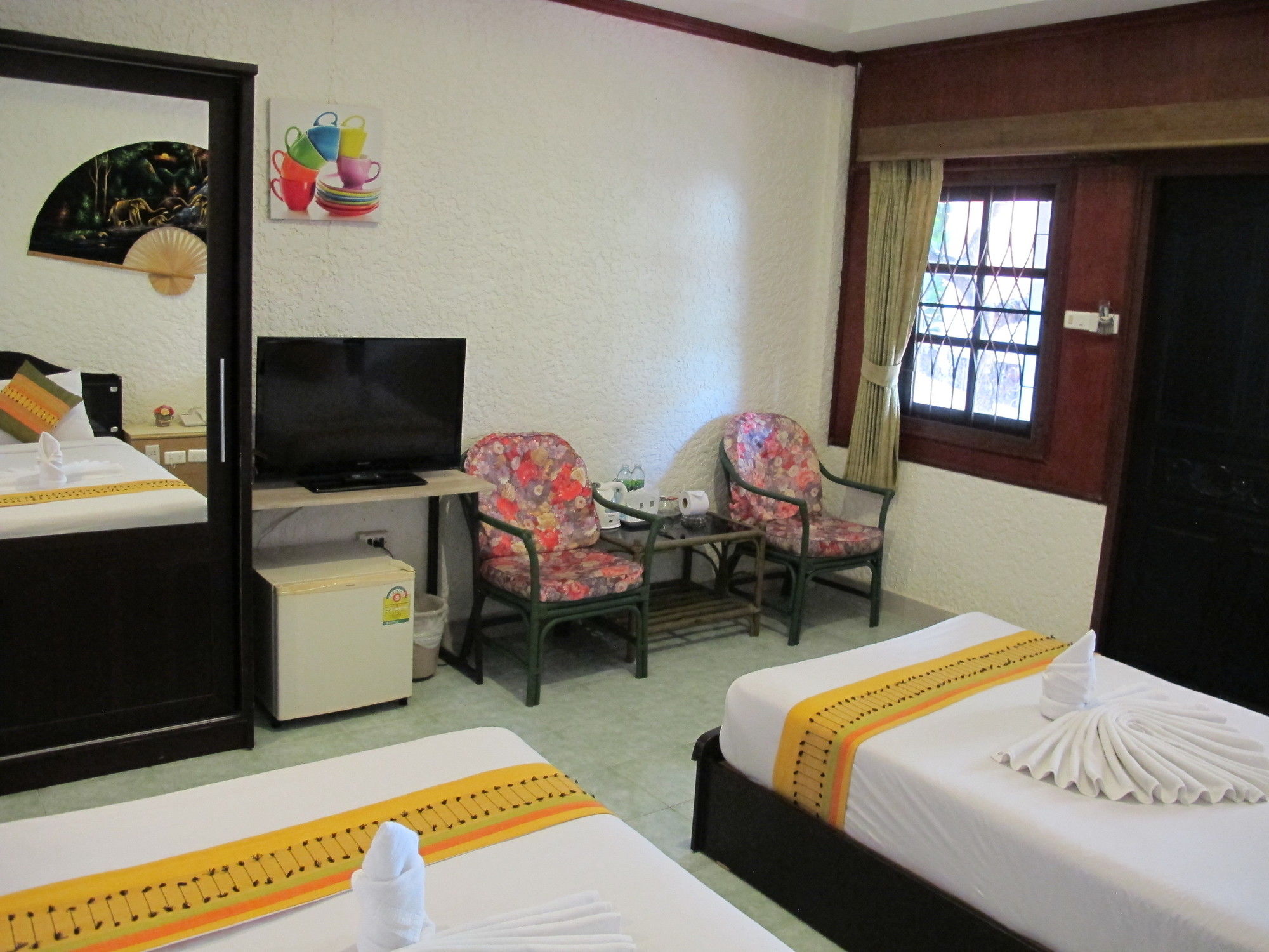 Фото Kata Garden Resort