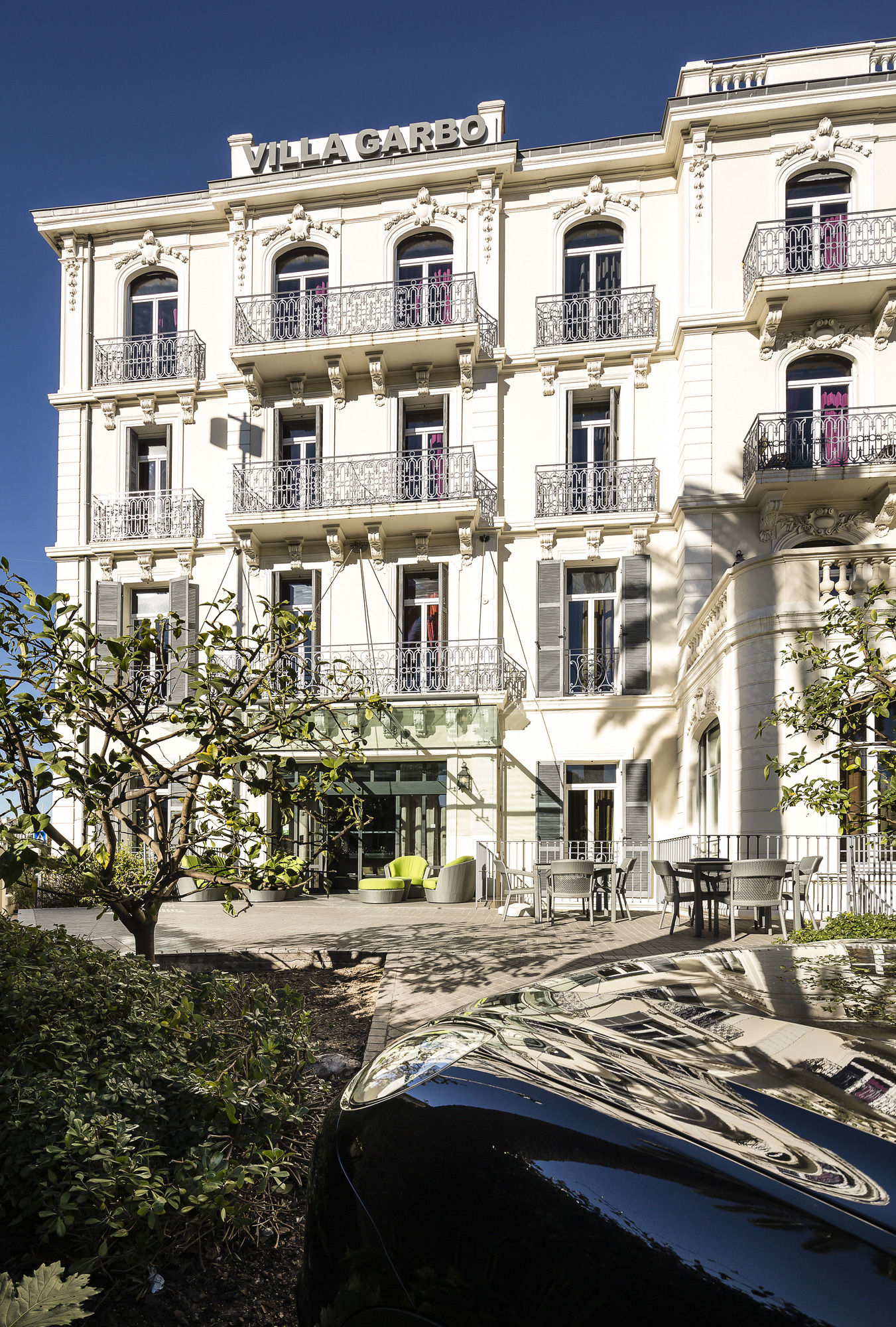 Фото отеля 4