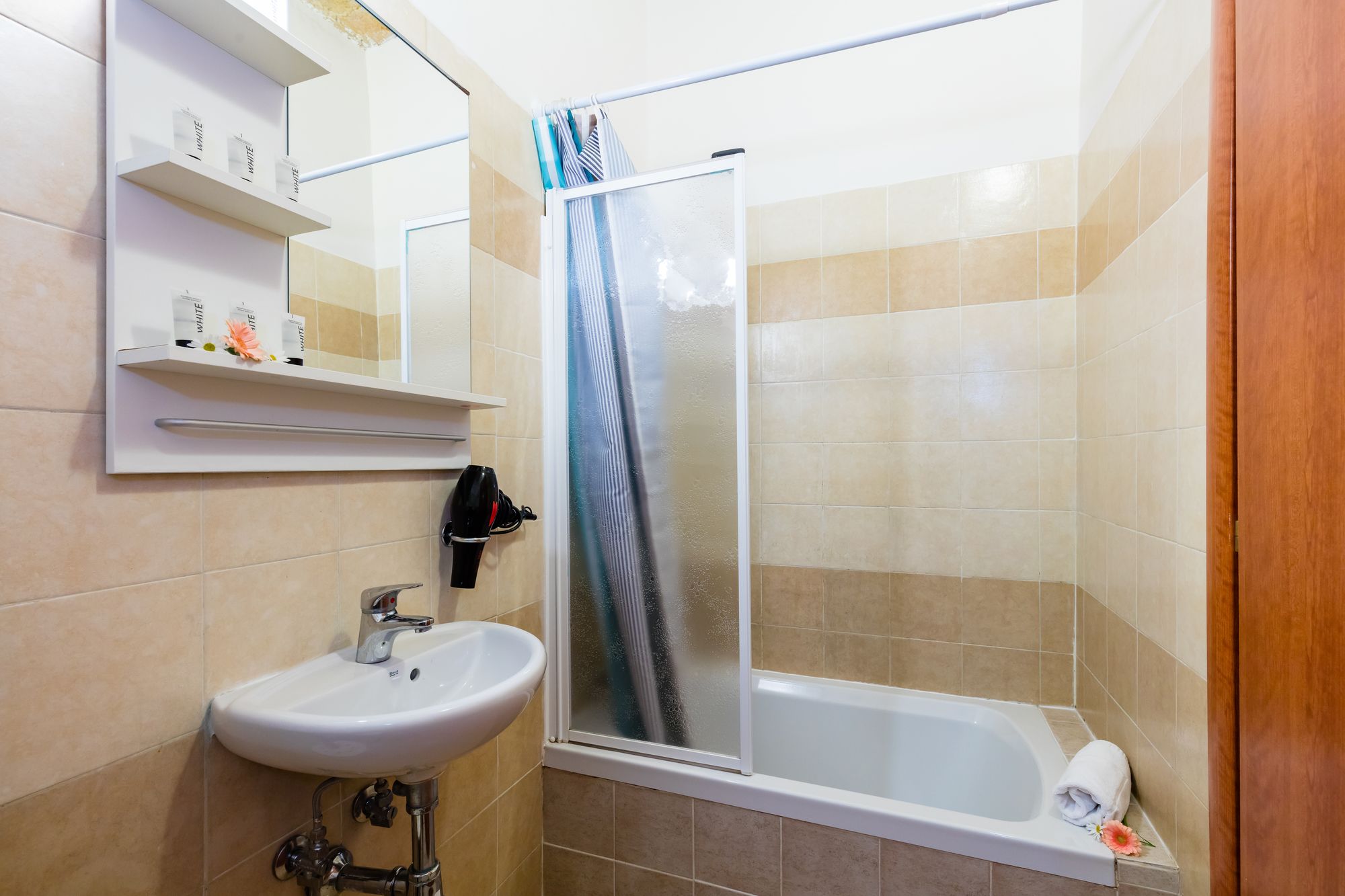 Фото Cesare Balbo Inn