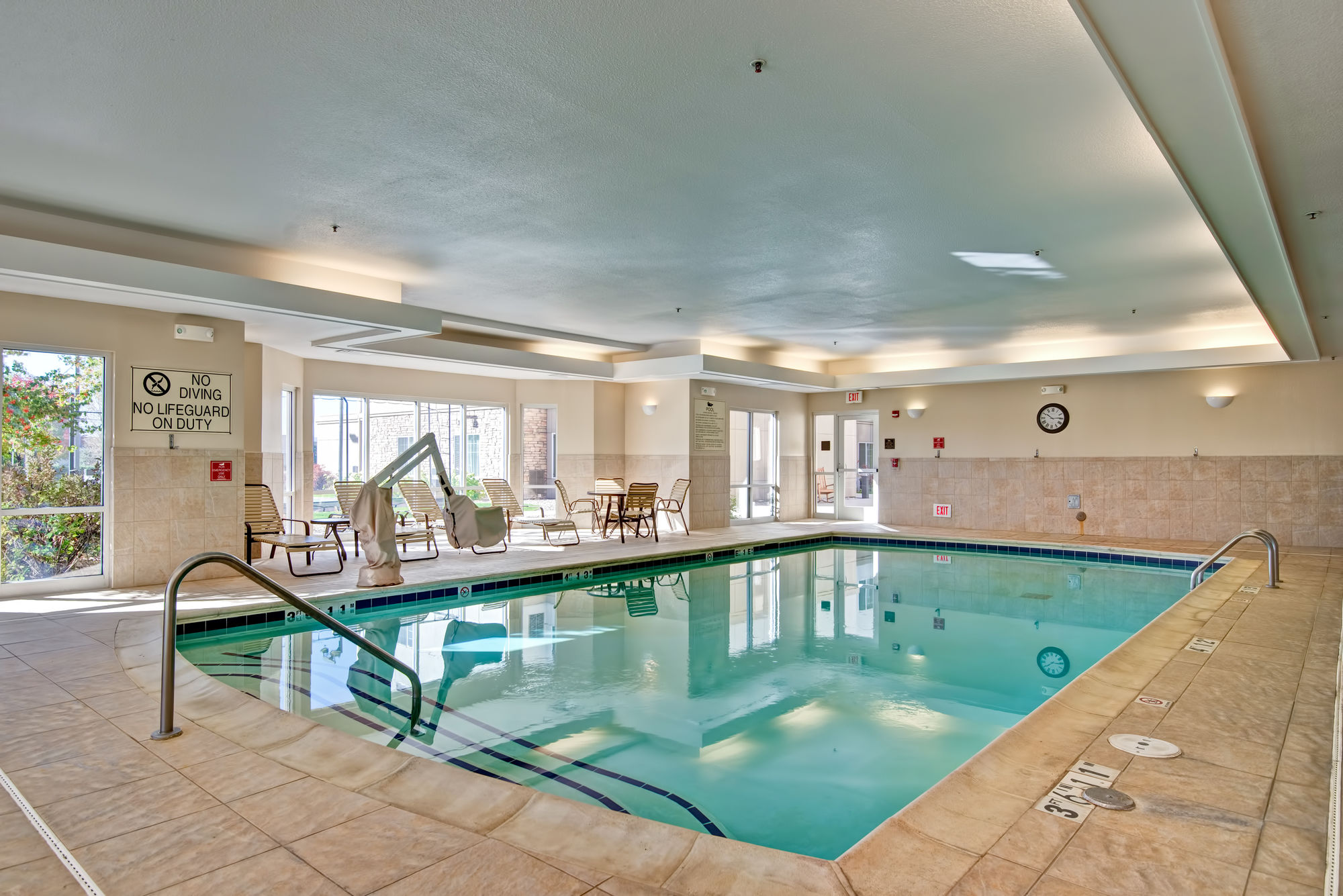 Фото Homewood Suites by Hilton Fort Collins