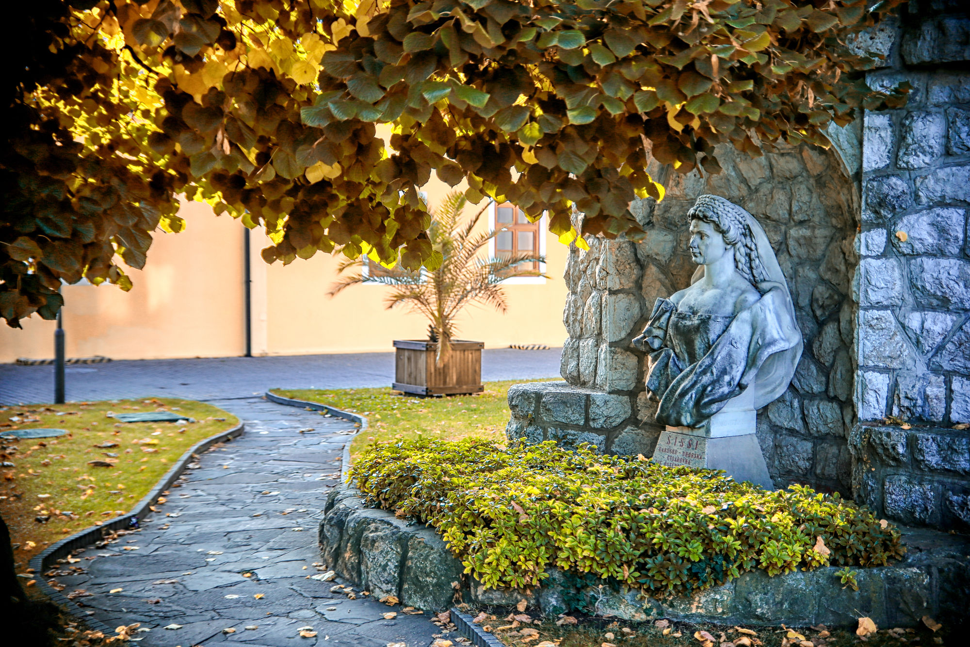 Фото Health SPA Resort Hotel Thermia Palace