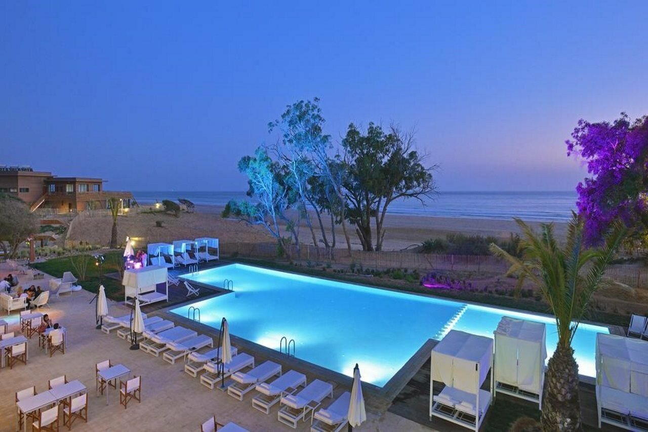 Фото Radisson Blu Resort Taghazout Bay Surf Village