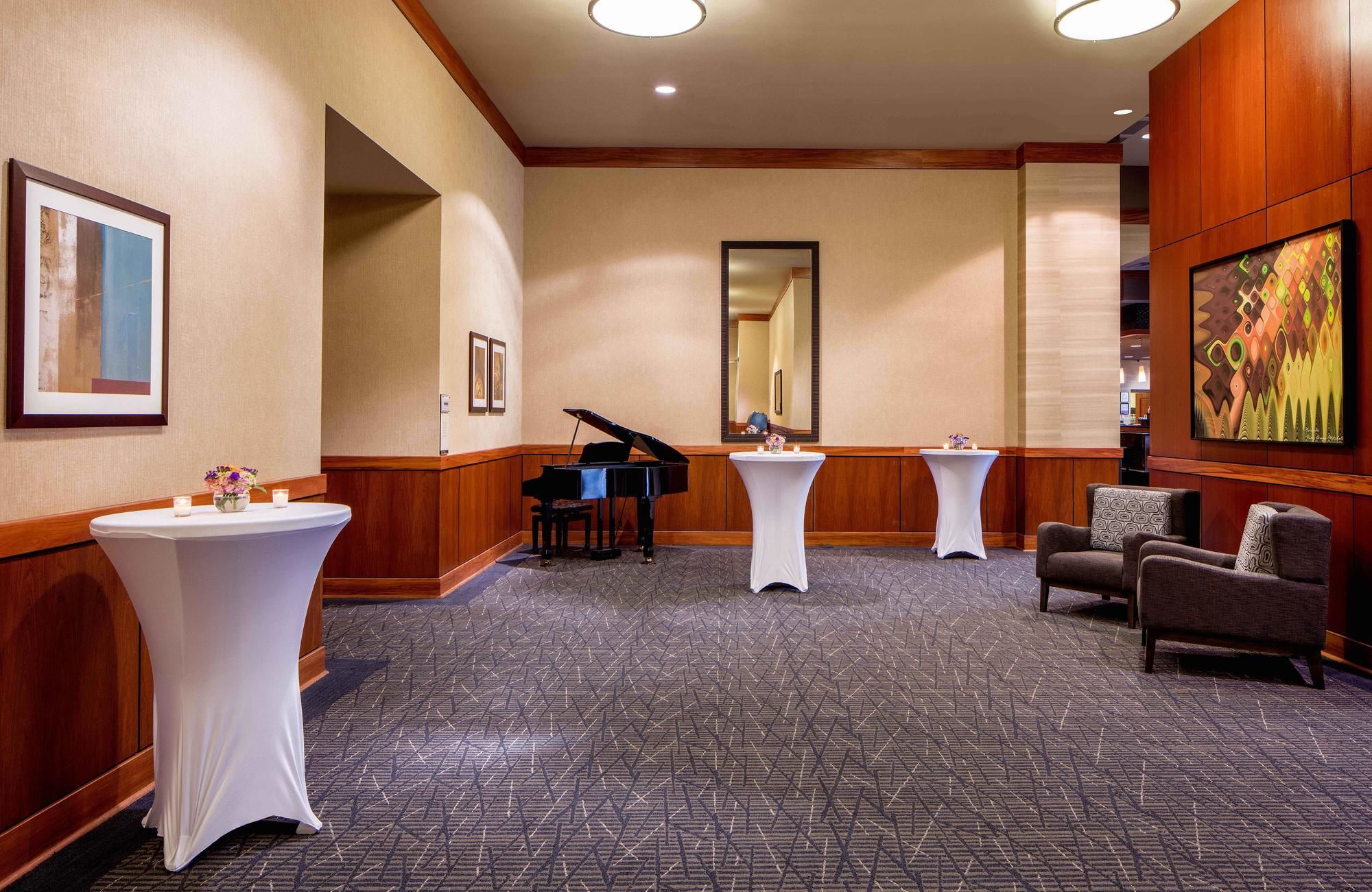 Фото Hilton Shreveport