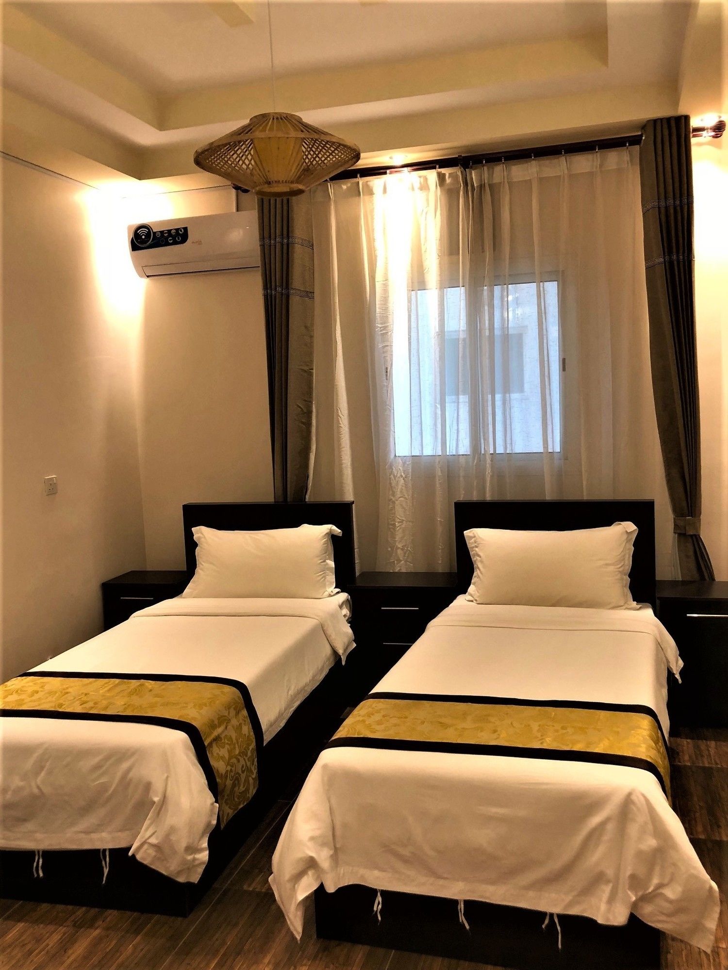 Фото Gardens View Aparthotel