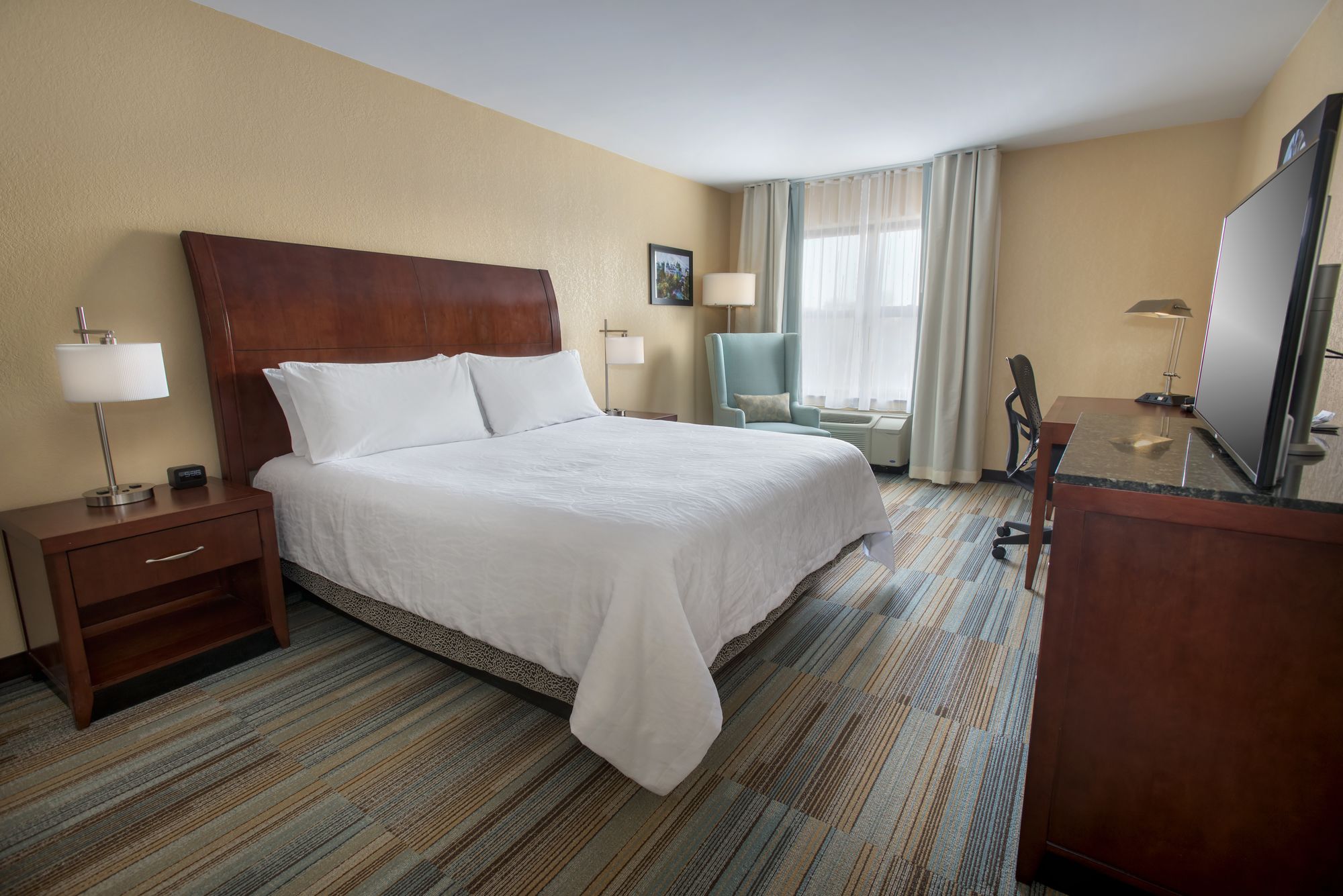 Фото Hilton Garden Inn Albany Medical Center