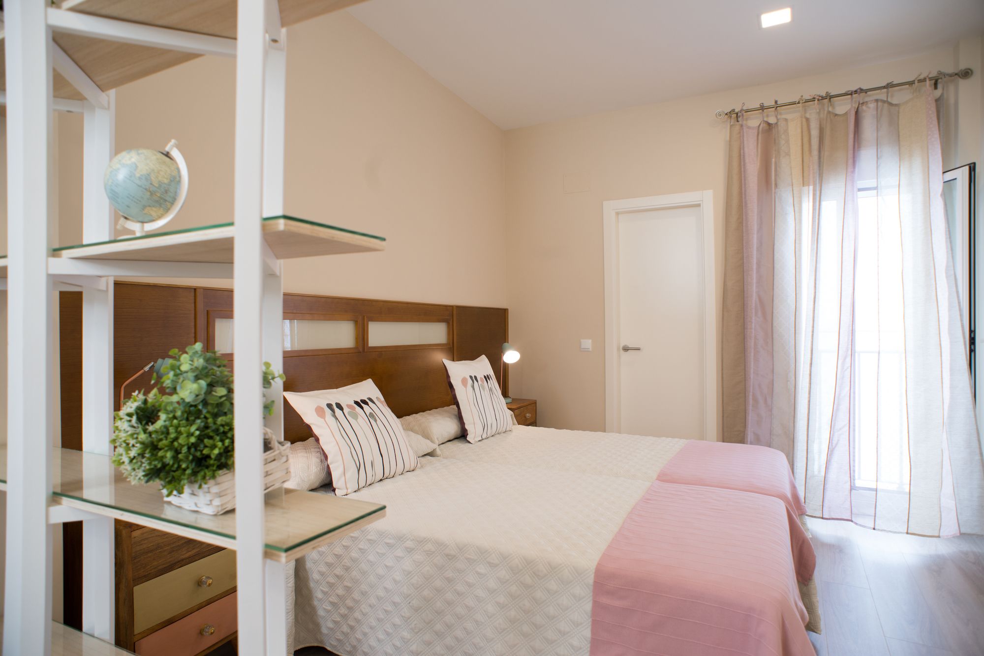 Фото La Posada Del Mercado