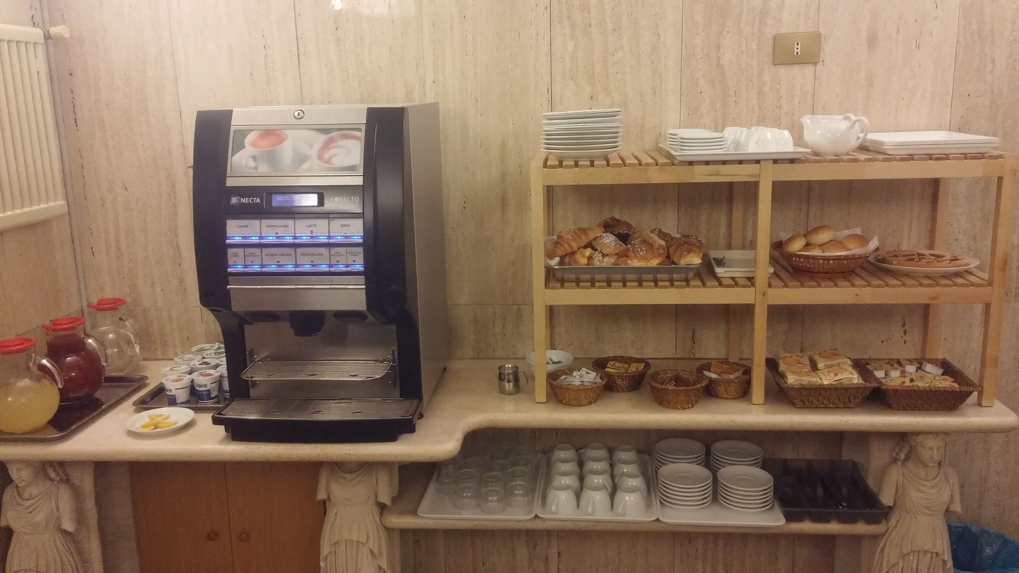 Фото Hotel Prati