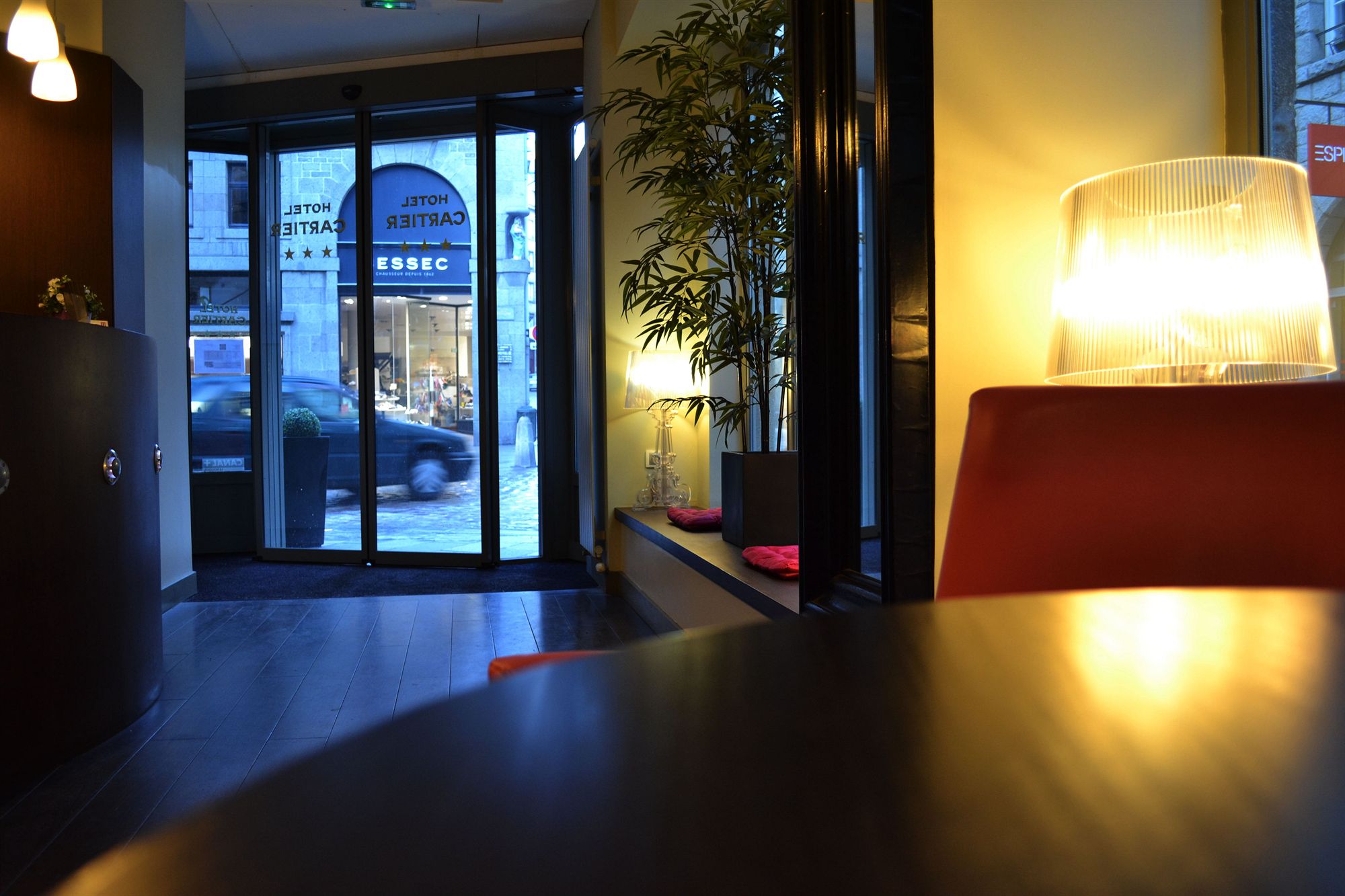 Фото Hotel Cartier