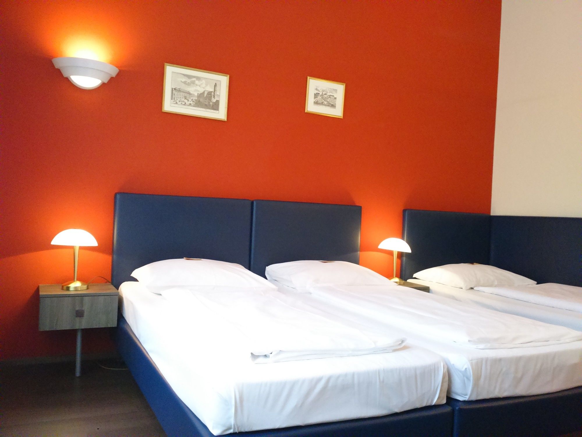 Фото Pension Excellence