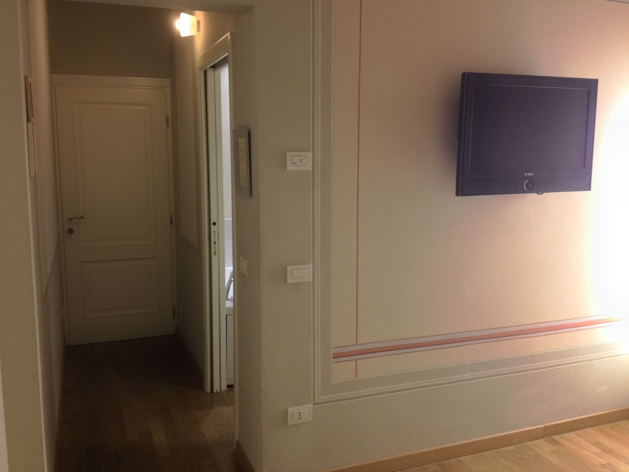 Фото Albergo San Martino