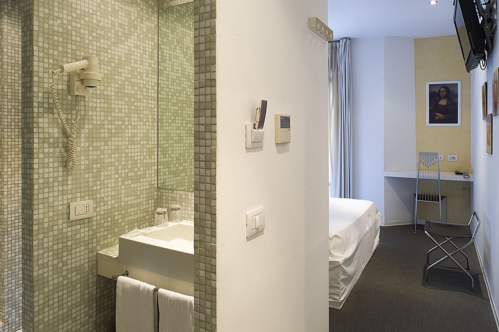 Фото Relais San Pietro